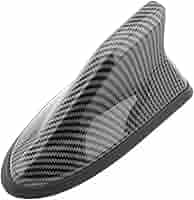 【最終値下げ】 SHARK ANTENNA シャークアンテナ ZC33S スイフトスポーツ(ZC33S) シャークアンテナ取り付けでさり気なく